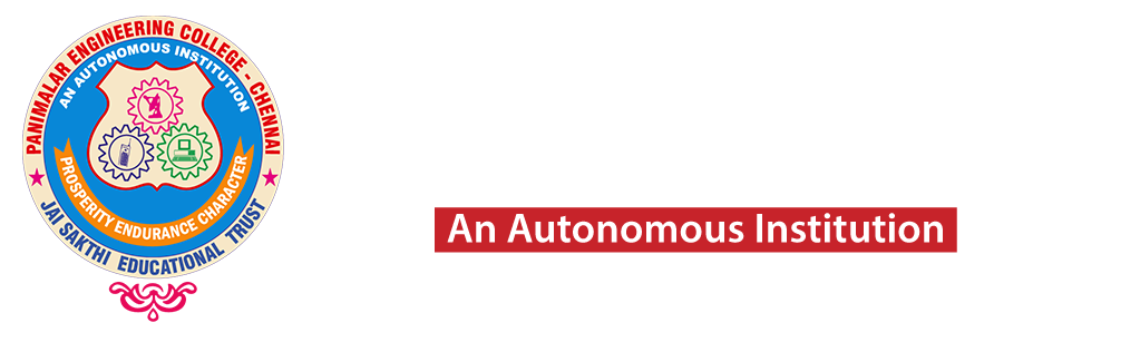 Panimalar Institute of Technology