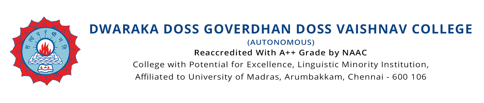 DG Vaishnav College