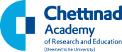 Chettinad Hospital and Research Institute