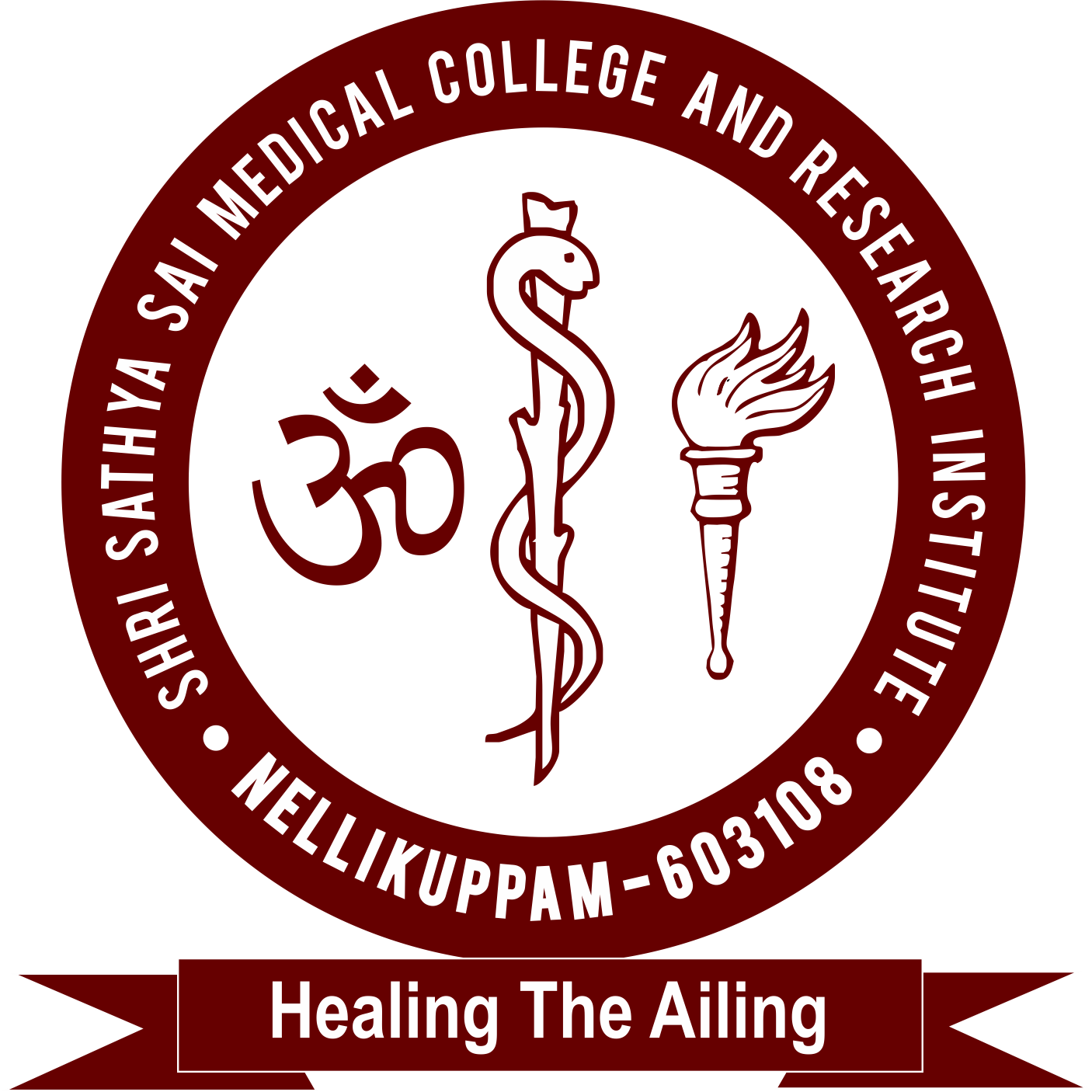 Shri Sathya Sai Medical College and Research Institute