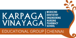 Karpaga Vinayaga Institute of Medical Sciences