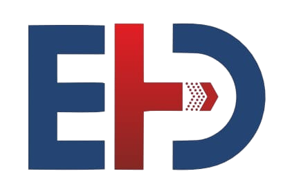 EHD Logo